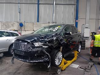 Auto da rottamare Ford C-Max C-Max (DXA) MPV 1.0 Ti-VCT EcoBoost 12V 125 (M1DD) [92kW]  (10-2012/06=
-2019) 2017