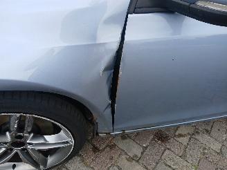 Volkswagen Golf Golf VI (5K1) Hatchback 1.4 TSI 160 16V (CAVD) [118kW]  (10-2008/11-20=
12) picture 21