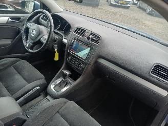 Volkswagen Golf Golf VI (5K1) Hatchback 1.4 TSI 160 16V (CAVD) [118kW]  (10-2008/11-20=
12) picture 7