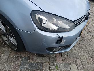 Volkswagen Golf Golf VI (5K1) Hatchback 1.4 TSI 160 16V (CAVD) [118kW]  (10-2008/11-20=
12) picture 29