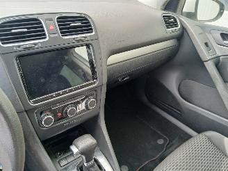 Volkswagen Golf Golf VI (5K1) Hatchback 1.4 TSI 122 16V (CAXA(Euro 5)) [90kW]  (10-200=
8/11-2012) picture 16