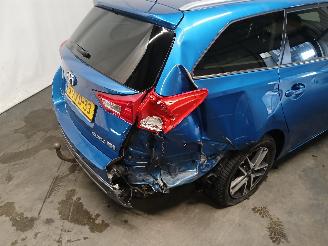 Toyota Auris Auris Touring Sports (E18) Combi 1.8 16V Hybrid (2ZRFXE) [100kW]  (07-=
2013/12-2018) picture 30