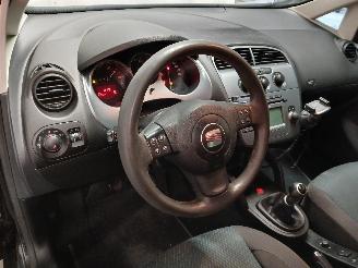 Seat Altea Altea XL (5P5) MPV 1.4 TSI 16V (CAXC) [92kW]  (11-2007/07-2015) picture 12