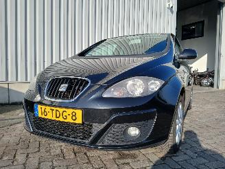 Auto incidentate Seat Altea Altea (5P1) MPV 1.2 TSI (CBZB) [77kW]  (04-2010/07-2015) 2012/2