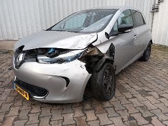 Auto incidentate Renault Zoé Zoé (AG) Hatchback 5-drs 65kW (5AQ-601) [65kW]  (06-2012/03-2024) 2014/9