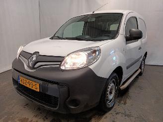 Auto incidentate Renault Kangoo Kangoo Express (FW) Van 1.5 dCi 75 (K9K-628(K9K-E6)) [55kW]  (09-2010/=
=2E..) 2020/7