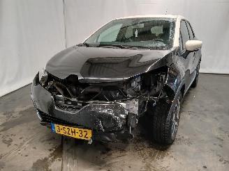 škoda osobní automobily Renault Captur Captur (2R) SUV 0.9 Energy TCE 12V (H4B-400(H4B-A4)) [66kW]  (06-2013/=
=2E..) 2014/1