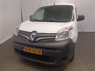 Auto incidentate Renault Kangoo Kangoo Express (RF..) Van 1.5 Blue dCi 80 (K9K-876(K9K-U8)) [59kW]  (0=
6-2021/...) 2020/9
