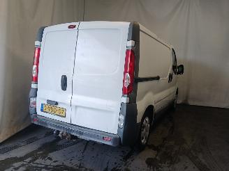 Renault Trafic Trafic New (FL) Van 2.0 dCi 16V 90 (M9R-780) [66kW]  (08-2006/06-2014)= picture 5