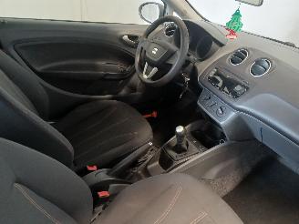 Seat Ibiza Ibiza IV (6J5) Hatchback 5-drs 1.2 TDI Ecomotive (CFWA) [55kW]  (06-20=
10/05-2015) picture 7