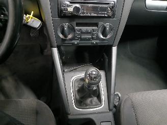 Audi A3 A3 Sportback (8PA) Hatchback 5-drs 1.6 (BGU) [75kW]  (09-2004/03-2013)= picture 20