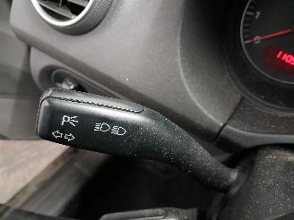 Audi A3 A3 Sportback (8PA) Hatchback 5-drs 1.6 (BGU) [75kW]  (09-2004/03-2013)= picture 15