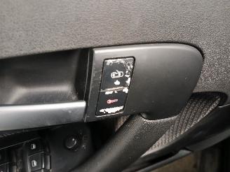 Audi A3 A3 Sportback (8PA) Hatchback 5-drs 1.6 (BGU) [75kW]  (09-2004/03-2013)= picture 14