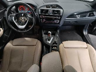 BMW 1-serie 1 serie (F21) Hatchback 3-drs 118i 1.5 TwinPower 12V (B38-B15A) [100kW=
]  (03-2015/12-2019) picture 10