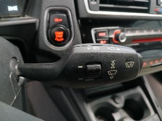 BMW 1-serie 1 serie (F21) Hatchback 3-drs 118i 1.5 TwinPower 12V (B38-B15A) [100kW=
]  (03-2015/12-2019) picture 14