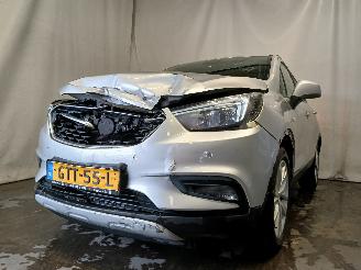 Auto incidentate Opel Mokka Mokka/Mokka X SUV 1.4 Turbo 16V 4x2 (B14NET(Euro 6)) [103kW]  (04-2013=
/12-2019) 2017/12