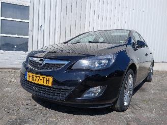 škoda osobní automobily Opel Astra Astra J (PC6/PD6/PE6/PF6) Hatchback 5-drs 1.6 Turbo 16V (A16LET(Euro 5=
)) [132kW]  (12-2009/10-2015) 2011/5