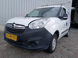 Auto incidentate Opel Combo Combo Van 1.3 CDTI 16V (330.A.1000) [70kW]  (03-2016/12-2018) 2018/4