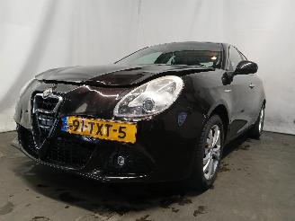 Auto incidentate Alfa Romeo Giulietta Giulietta (940) Hatchback 1.4 TB 16V MultiAir (940.A.2000) [125kW]  (0=
4-2010/10-2018) 2012/4
