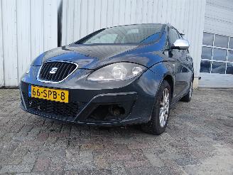 Auto incidentate Seat Altea Altea XL (5P5) MPV 1.2 TSI (CBZB) [77kW]  (04-2010/07-2015) 2011/11