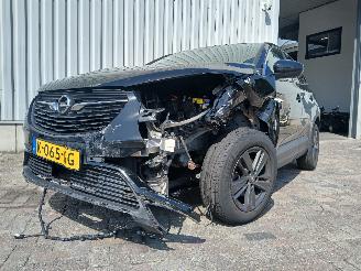 Auto incidentate Opel Grandland Grandland (X) SUV 1.2 Turbo 12V (F12XHT(EB2ADTS)) [96kW]  (06-2017/...=
) 2020/12