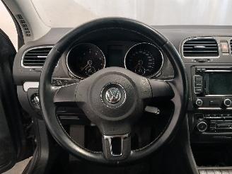 Volkswagen Golf Golf VI (5K1) Hatchback 1.4 TSI 160 16V (CAVD) [118kW]  (10-2008/11-20=
12) picture 17