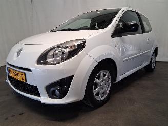Renault Twingo Twingo II (CN) Hatchback 3-drs 1.5 dCi 90 FAP (K9K-820(K9K-P8)) [63kW]=
  (10-2010/09-2014) picture 3