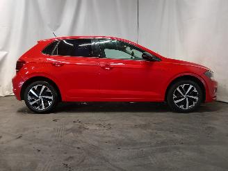 Volkswagen Polo Polo VI (AW1) Hatchback 5-drs 1.0 MPi 12V (CHYC) [48kW]  (06-2017/02-2=
020) picture 7