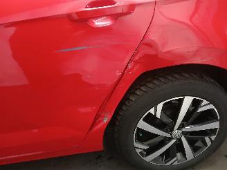 Volkswagen Polo Polo VI (AW1) Hatchback 5-drs 1.0 MPi 12V (CHYC) [48kW]  (06-2017/02-2=
020) picture 20