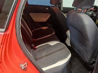 Volkswagen Polo Polo VI (AW1) Hatchback 5-drs 1.0 MPi 12V (CHYC) [48kW]  (06-2017/02-2=
020) picture 9