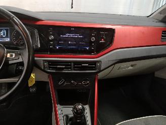Volkswagen Polo Polo VI (AW1) Hatchback 5-drs 1.0 MPi 12V (CHYC) [48kW]  (06-2017/02-2=
020) picture 17