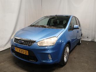 Auto incidentate Ford C-Max C-Max (DM2) MPV 1.8 16V (QQDB) [92kW]  (02-2007/09-2010) 2009/10