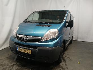 occasione autovettura Opel Vivaro Vivaro Van 2.0 CDTI (M9R-786) [84kW]  (08-2006/07-2014) 2012/2