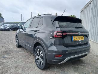Volkswagen T-Cross T-Cross SUV 1.0 TSI 95 12V (DLAC) [70kW]  (12-2018/...) picture 5