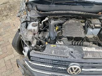 Volkswagen T-Cross T-Cross SUV 1.0 TSI 95 12V (DLAC) [70kW]  (12-2018/...) picture 30