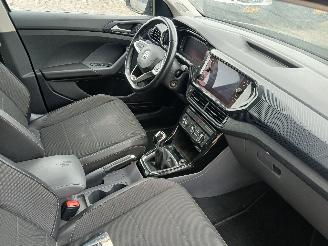 Volkswagen T-Cross T-Cross SUV 1.0 TSI 95 12V (DLAC) [70kW]  (12-2018/...) picture 8