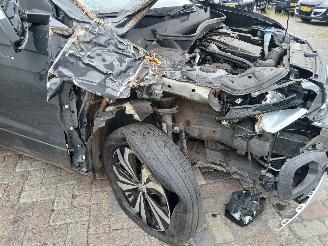 Volkswagen T-Cross T-Cross SUV 1.0 TSI 95 12V (DLAC) [70kW]  (12-2018/...) picture 24