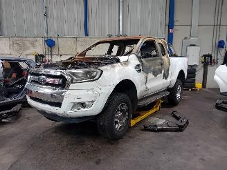  Ford Ranger Ranger Pick-up 2.2 TDCi 16V 4x4 (GBVAJQJ) [118kW]  (05-2015/01-2023) 2019