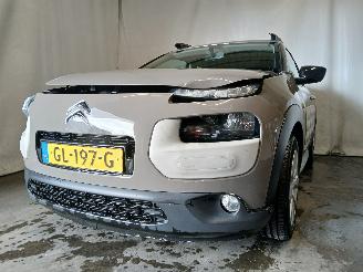 Citroën C4 C4 Cactus (0B/0P) Hatchback 5-drs 1.2 PureTech 82 12V (EB2F(HMZ)) [60k=
W]  (09-2014/...) 2015/6