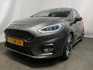 Auto incidentate Ford Fiesta Fiesta 7 Hatchback 1.5 EcoBoost 12V ST (YZJA) [147kW]  (04-2018/07-202=
3) 2019/2
