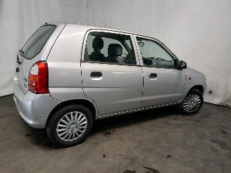 Suzuki Alto Alto (RF410) Hatchback 1.1 16V (F10D) [46kW]  (06-2002/12-2008) picture 6
