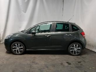 Citroën C3 C3 (SC) Hatchback 5-drs 1.6 HDi 92 (DV6DTED(9HP)) [68kW]  (11-2009/09-=
2016) picture 4