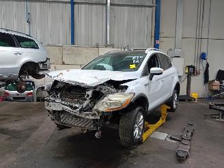 Vrakbiler auto Ford Kuga Kuga I SUV 2.5t AWD 20V (HYDB(Euro 5)) [147kW]  (02-2008/11-2012) 2009/6