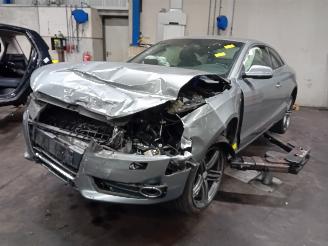 Auto da rottamare Audi A5 A5 (8T3) Coupé 2.0 TFSI 16V (CDNC(Euro 5)) [155kW]  (06-2008/04-2013=
) 2010