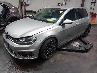 Autoverwertung Volkswagen Golf Golf VII (AUA) Hatchback 1.4 TSI 16V (CPTA) [103kW]  (11-2012/...) 2013