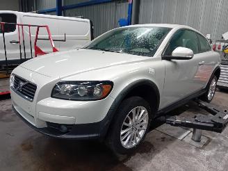 Sloopauto Volvo C-30 C30 (EK/MK) Hatchback 3-drs 1.6 D 16V (D4164T) [80kW]  (10-2006/12-201=
2) 2009
