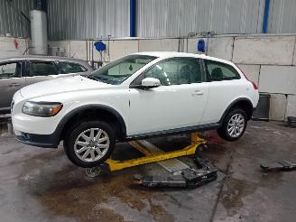 Sloopauto Volvo C-30 C30 (EK/MK) Hatchback 3-drs 1.6 16V (B4164S3) [74kW]  (10-2006/12-2012=
) 2008