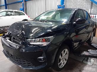 Sloopauto Opel Corsa Corsa F (UB/UH/UP) Hatchback 5-drs 1.2 Turbo 12V 100 (F12XHL(EB2ADTD))=
 [74kW]  (07-2019/...) 2020