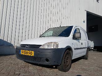 skadebil auto Opel Combo Combo (Corsa C) Van 1.4 16V Twin Port (Z14XEP(Euro 4)) [66kW]  (10-200=
4/02-2012) 2009/1