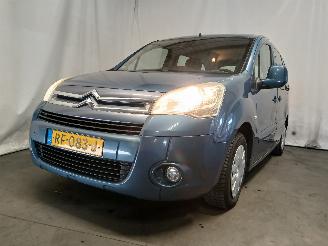 Schadeauto Citroën Berlingo Berlingo Cinqspace, Multispace MPV 1.6 VTi 120 16V (EP6C(5FS)) [88kW] =
 (11-2009/06-2018) 2010/4